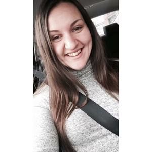 Meet your Posher, Alison